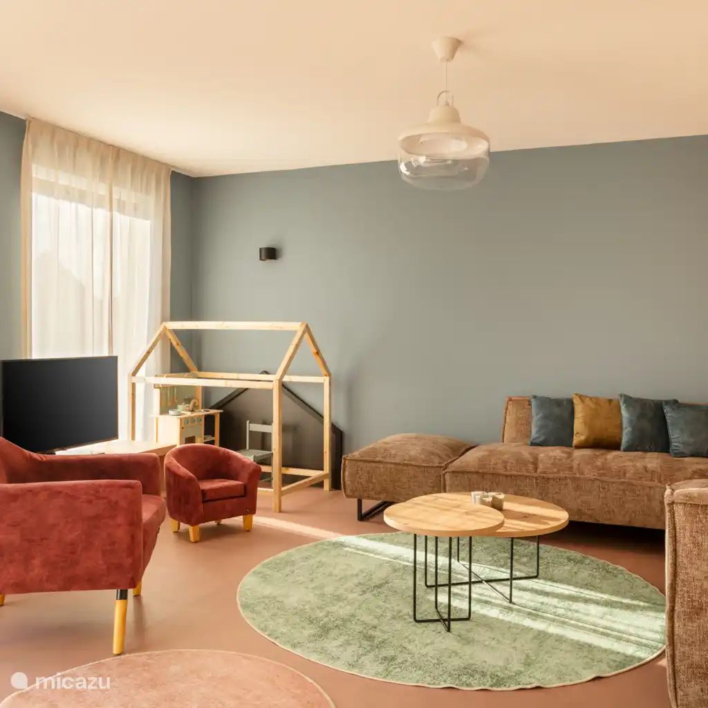 Unterkunft 630385 - Ferienhaus Zeeuws-Vlaanderen - Duinzand Kids