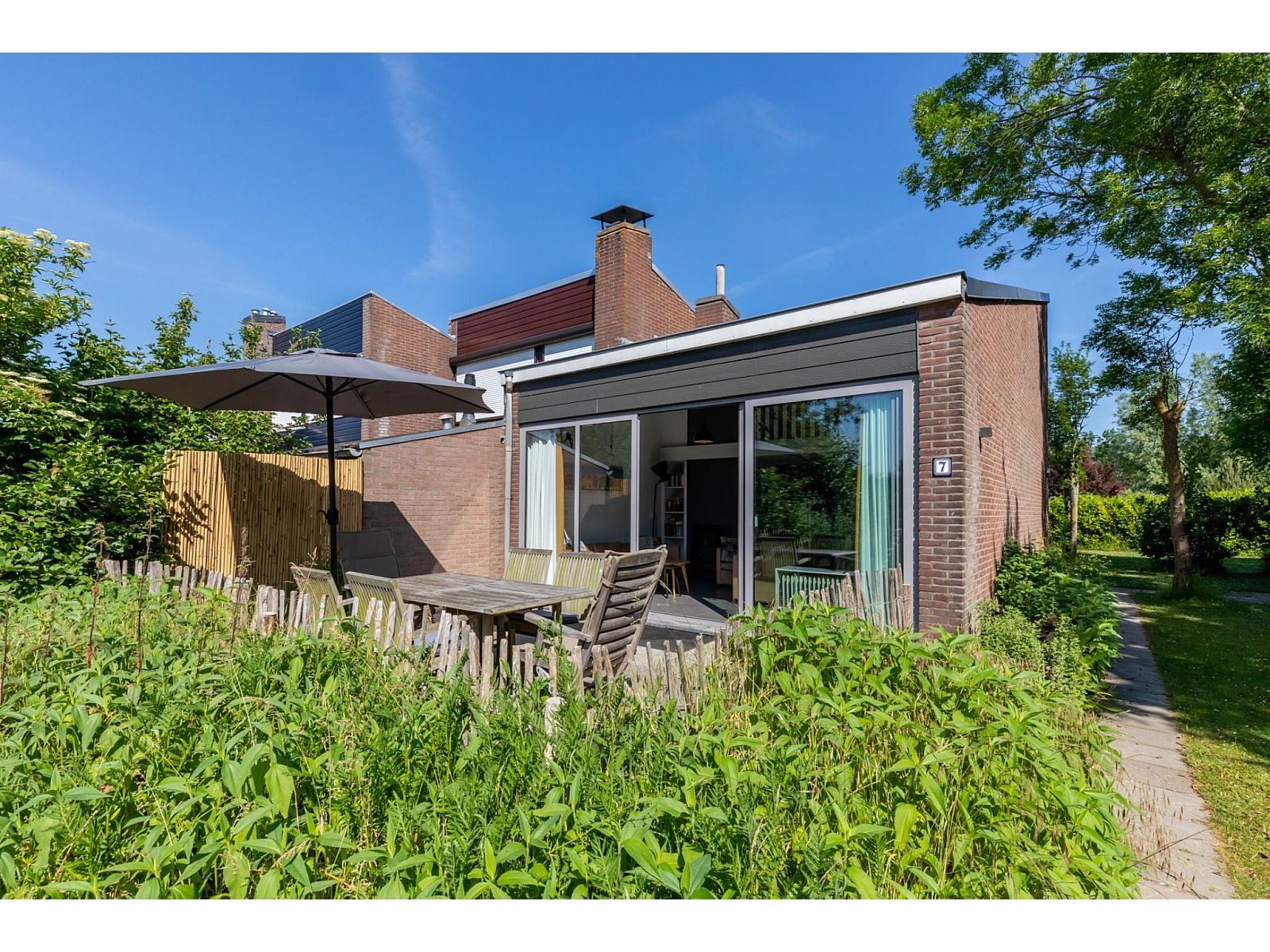 Unterkunft 630396 - Ferienhaus Zeeuws-Vlaanderen - Lepelblad 7