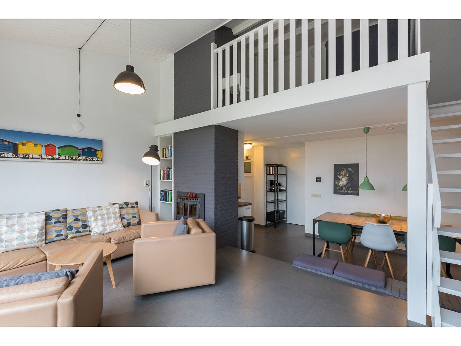 Unterkunft 630396 - Ferienhaus Zeeuws-Vlaanderen - Lepelblad 7