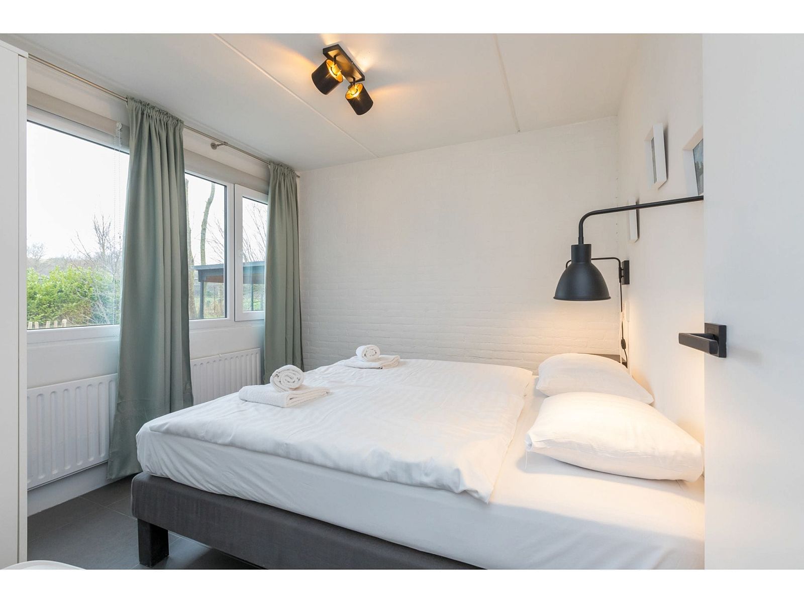 Unterkunft 630396 - Ferienhaus Zeeuws-Vlaanderen - Lepelblad 7