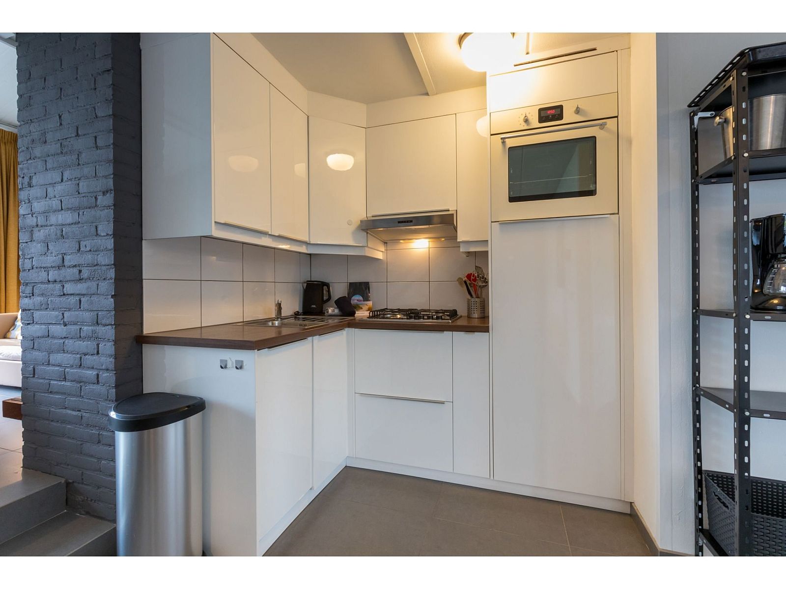 Unterkunft 630396 - Ferienhaus Zeeuws-Vlaanderen - Lepelblad 7