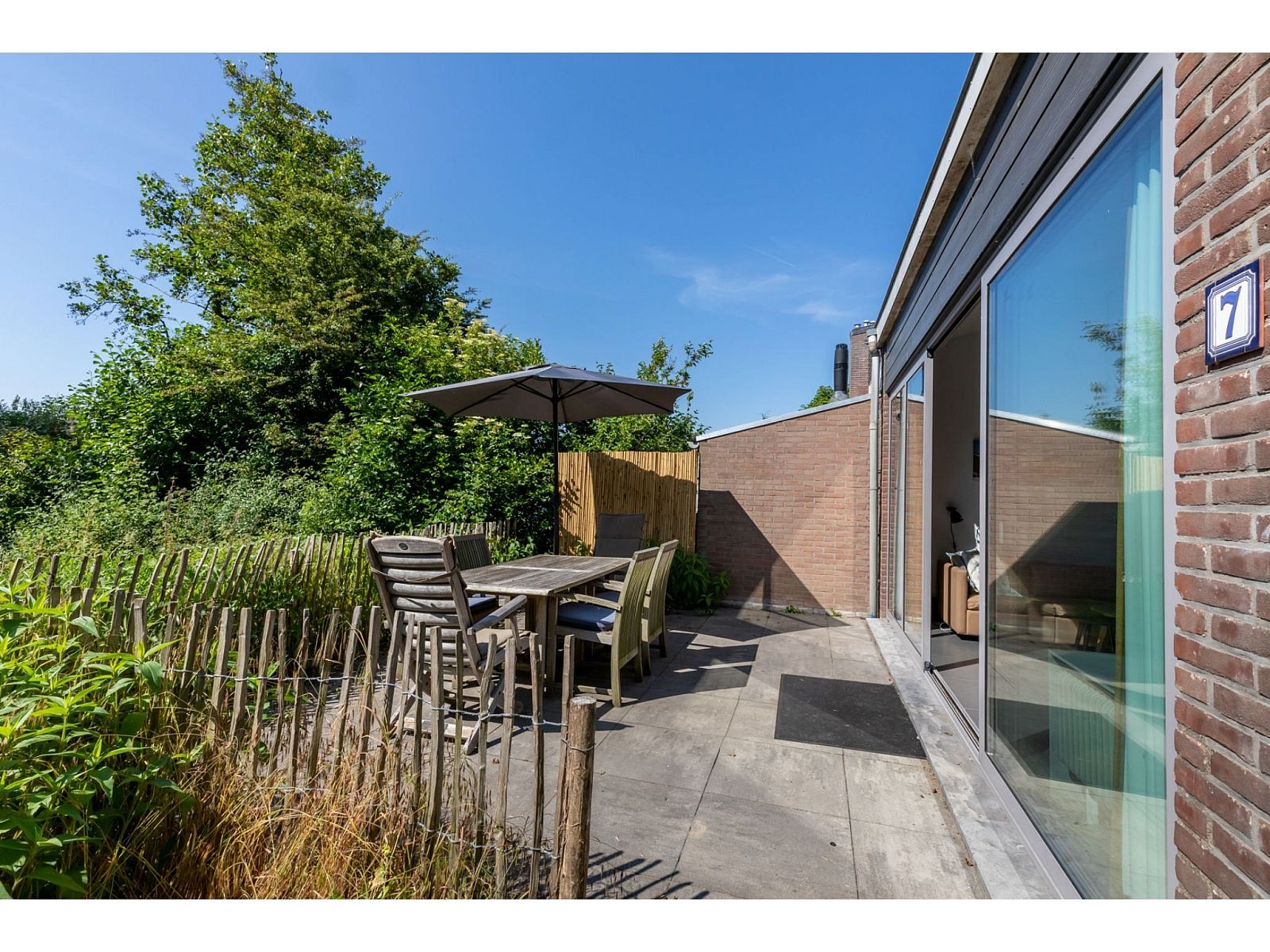 Unterkunft 630396 - Ferienhaus Zeeuws-Vlaanderen - Lepelblad 7