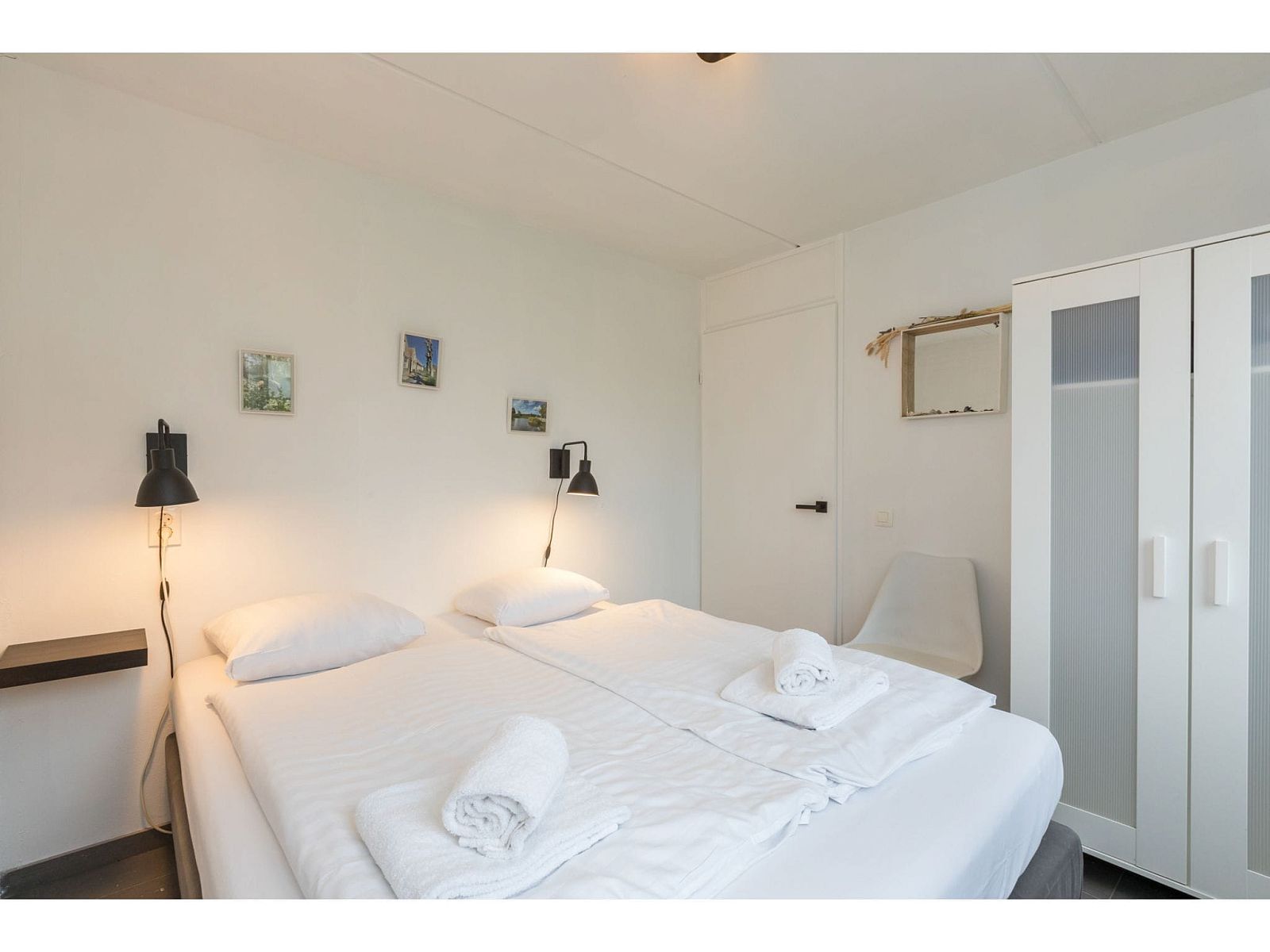 Unterkunft 630396 - Ferienhaus Zeeuws-Vlaanderen - Lepelblad 7