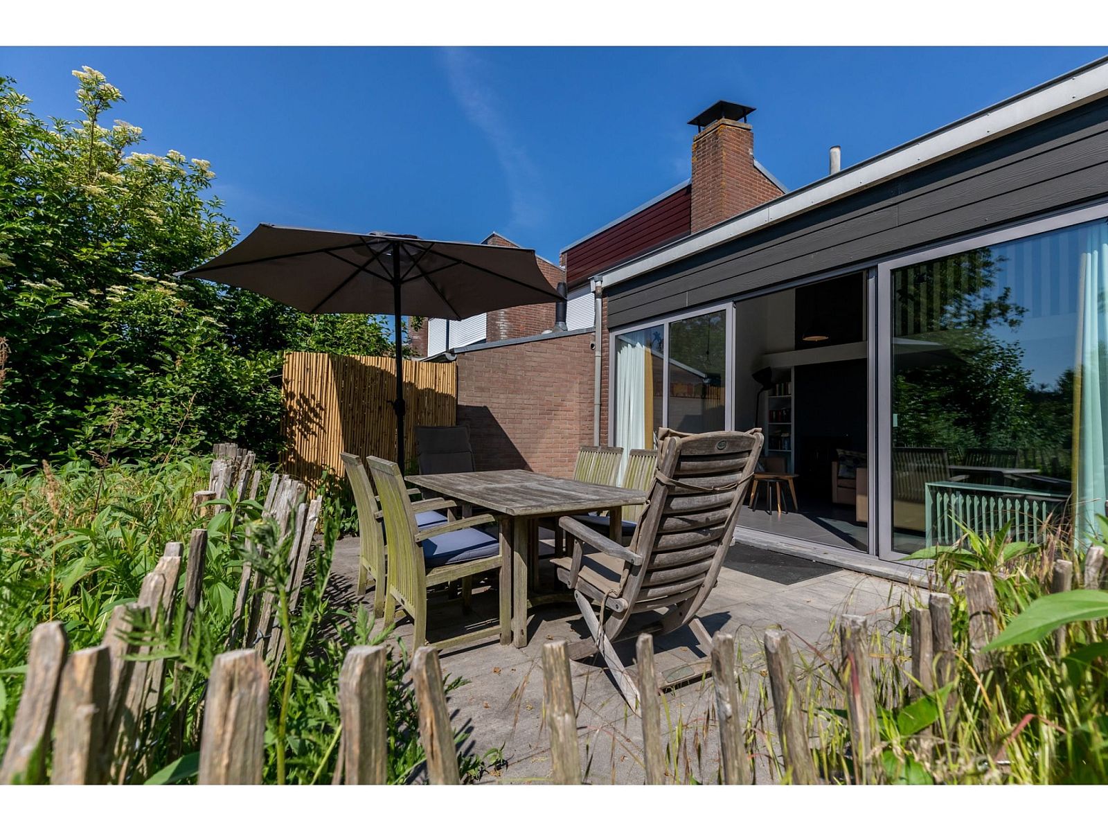 Unterkunft 630396 - Ferienhaus Zeeuws-Vlaanderen - Lepelblad 7