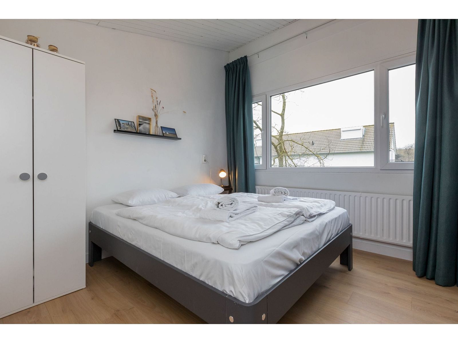 Unterkunft 630396 - Ferienhaus Zeeuws-Vlaanderen - Lepelblad 7