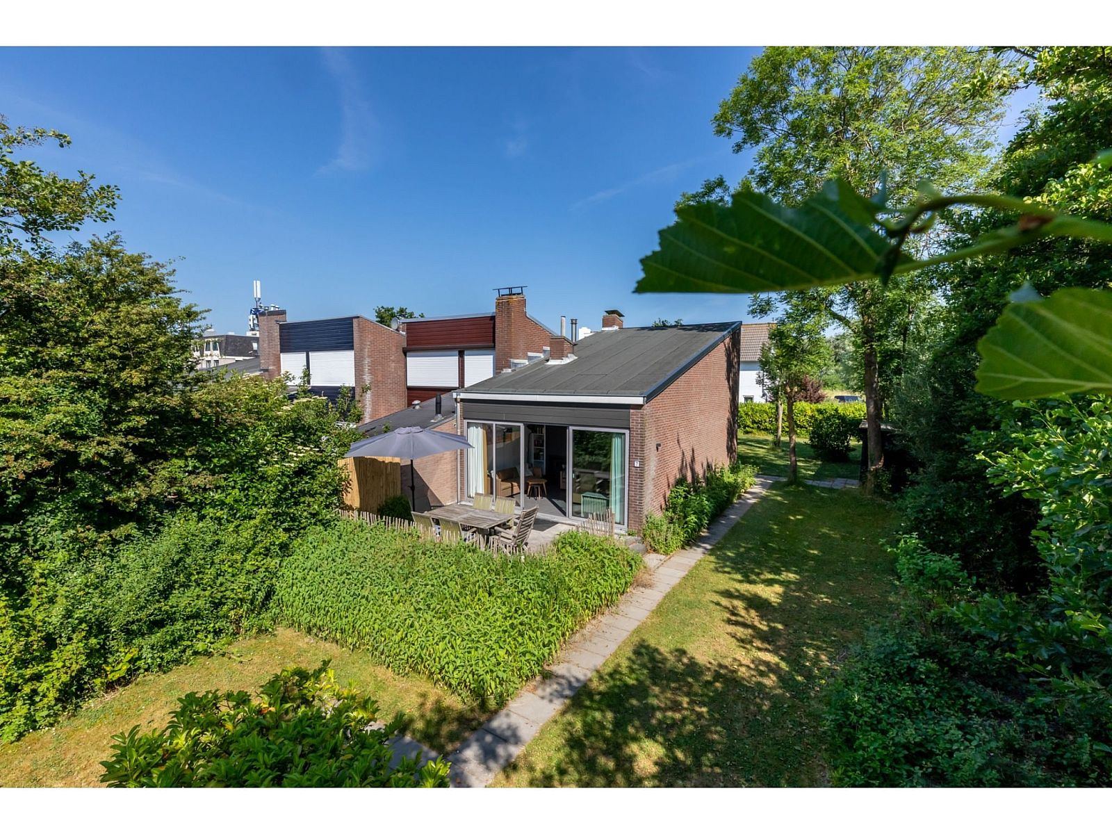 Unterkunft 630396 - Ferienhaus Zeeuws-Vlaanderen - Lepelblad 7