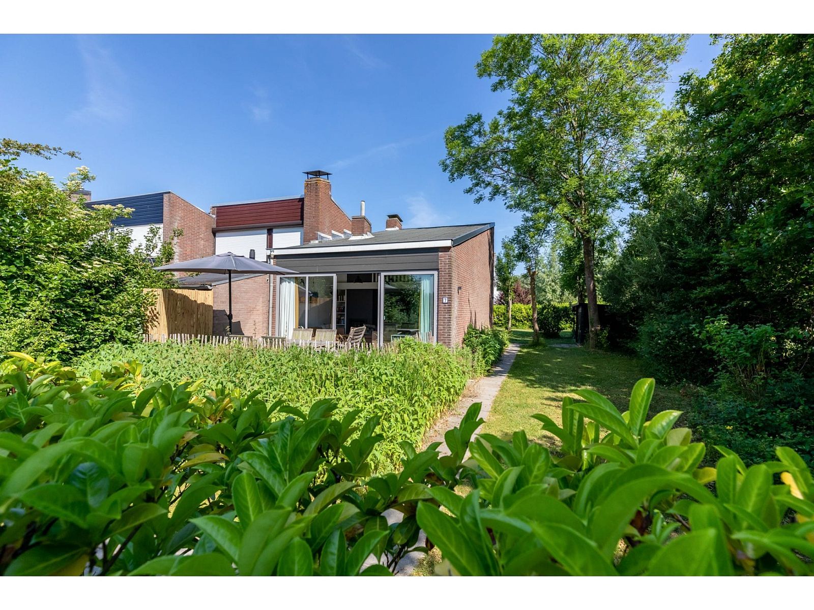 Unterkunft 630396 - Ferienhaus Zeeuws-Vlaanderen - Lepelblad 7
