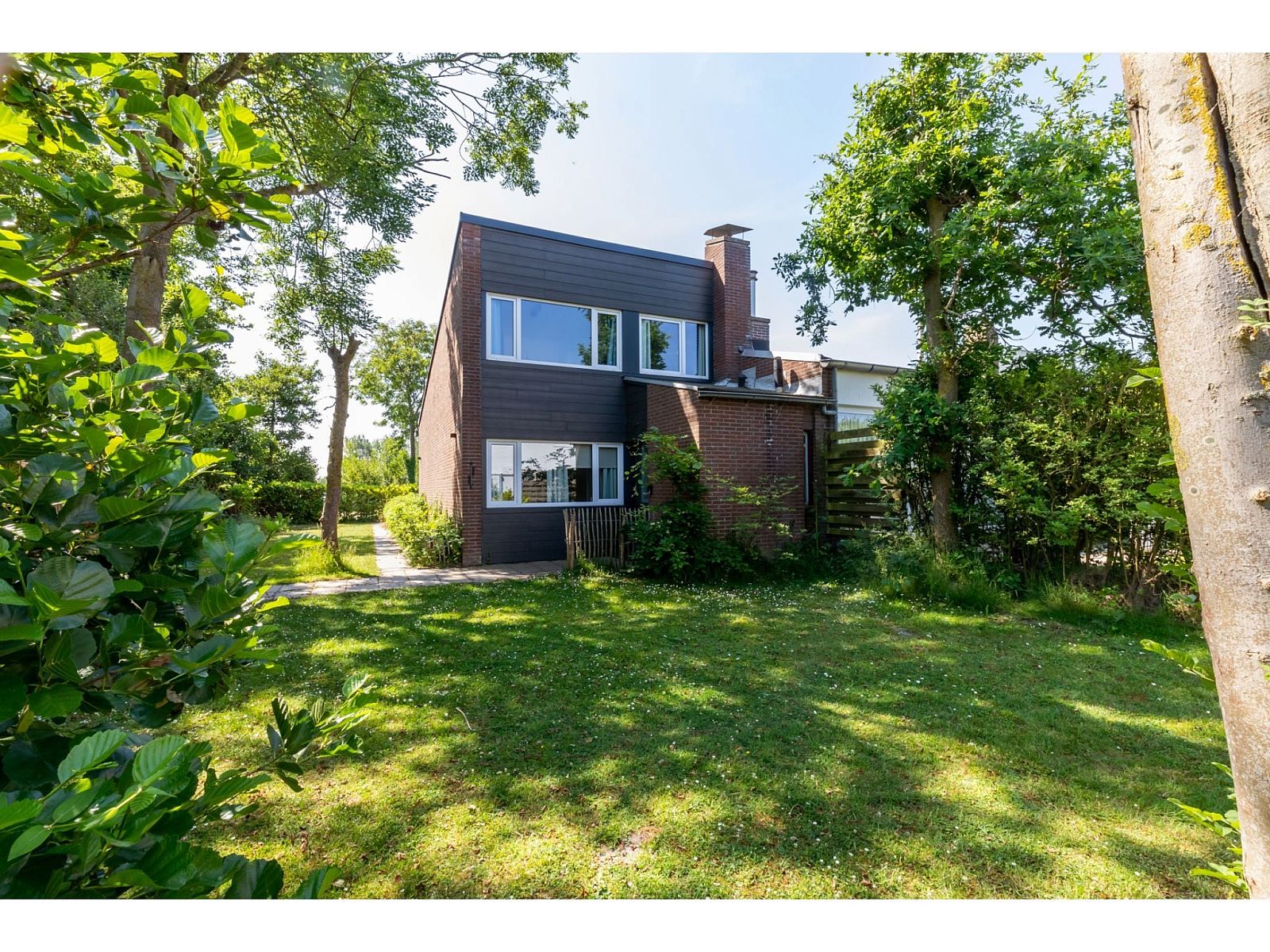 Unterkunft 630396 - Ferienhaus Zeeuws-Vlaanderen - Lepelblad 7