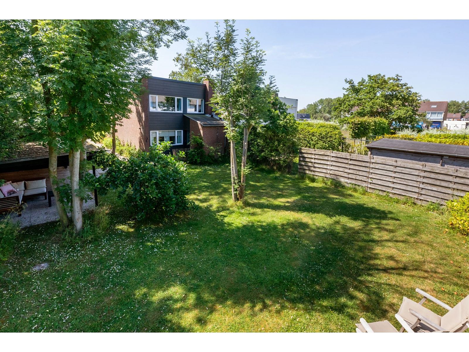 Unterkunft 630396 - Ferienhaus Zeeuws-Vlaanderen - Lepelblad 7