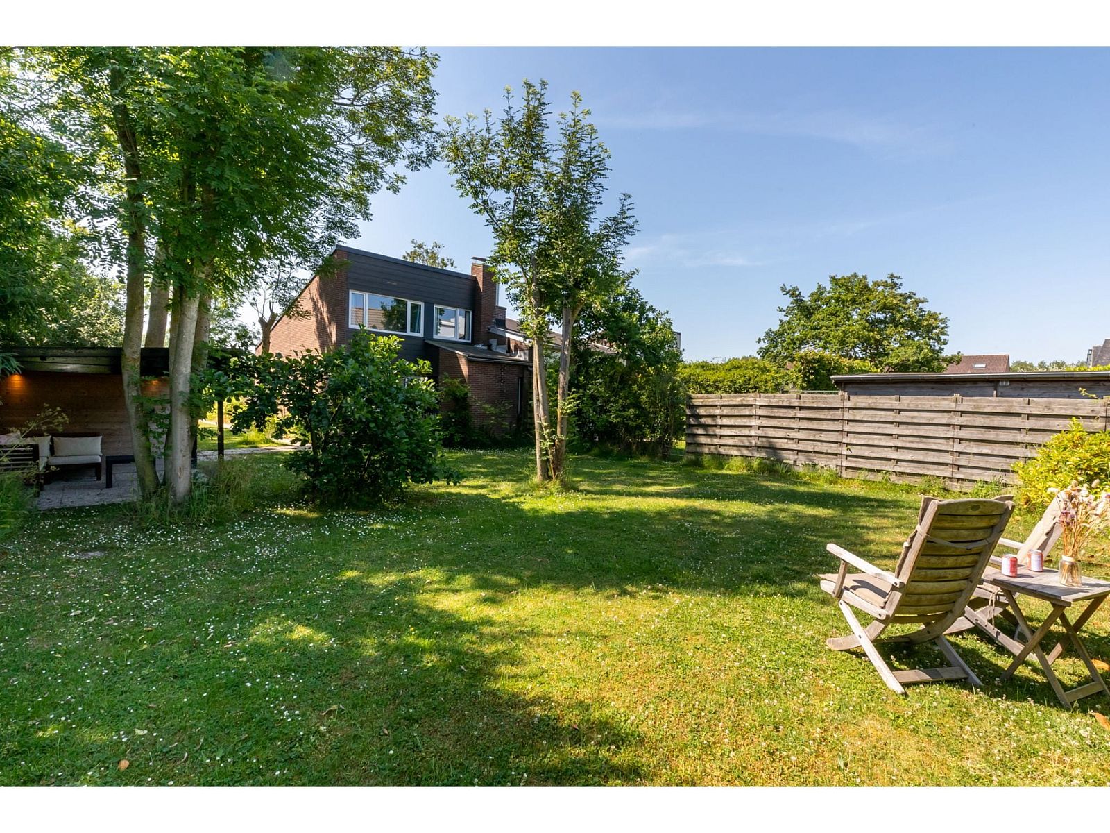 Unterkunft 630396 - Ferienhaus Zeeuws-Vlaanderen - Lepelblad 7