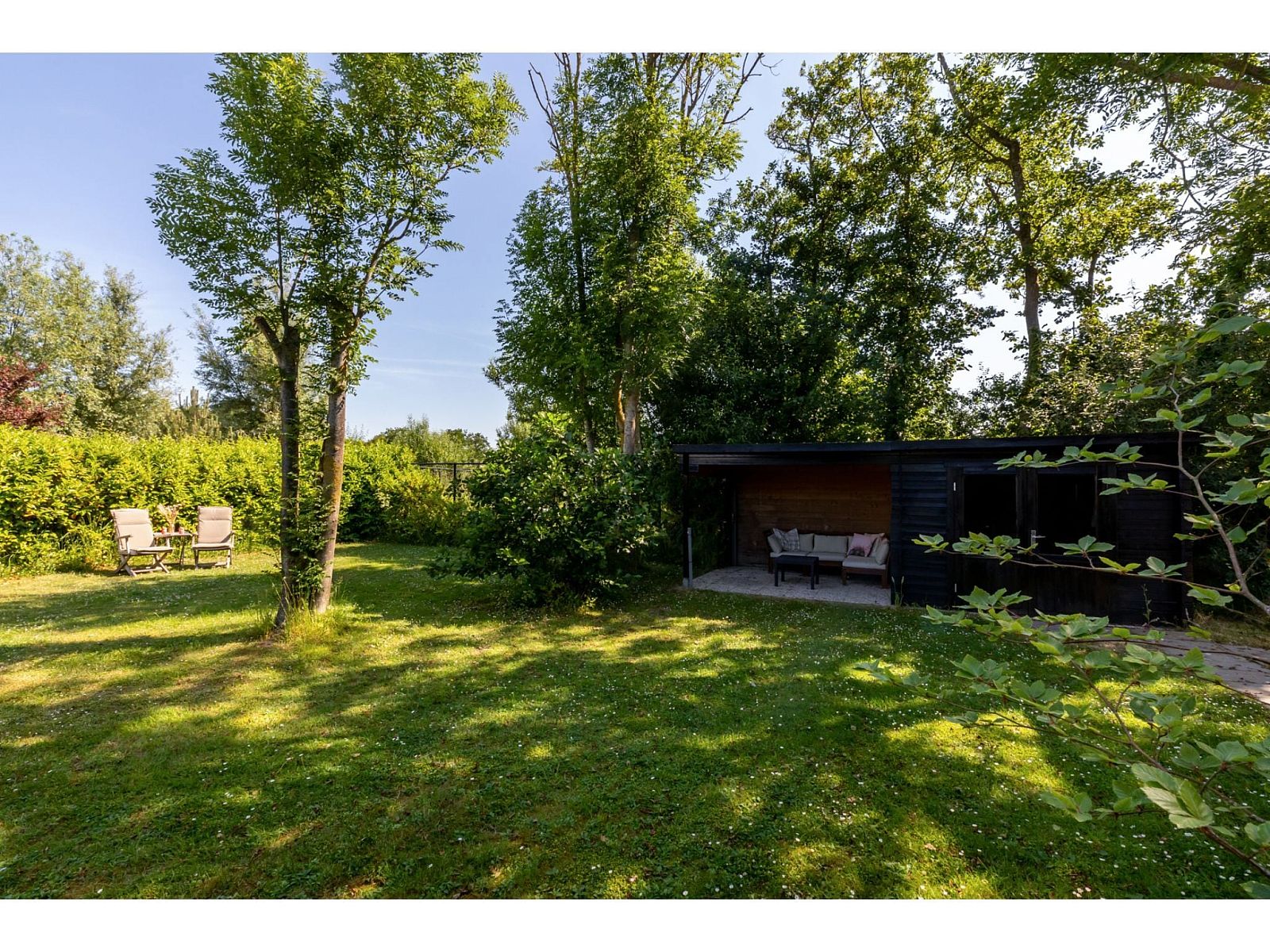 Unterkunft 630396 - Ferienhaus Zeeuws-Vlaanderen - Lepelblad 7