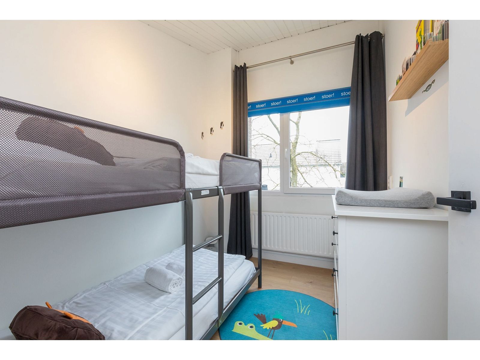 Unterkunft 630396 - Ferienhaus Zeeuws-Vlaanderen - Lepelblad 7