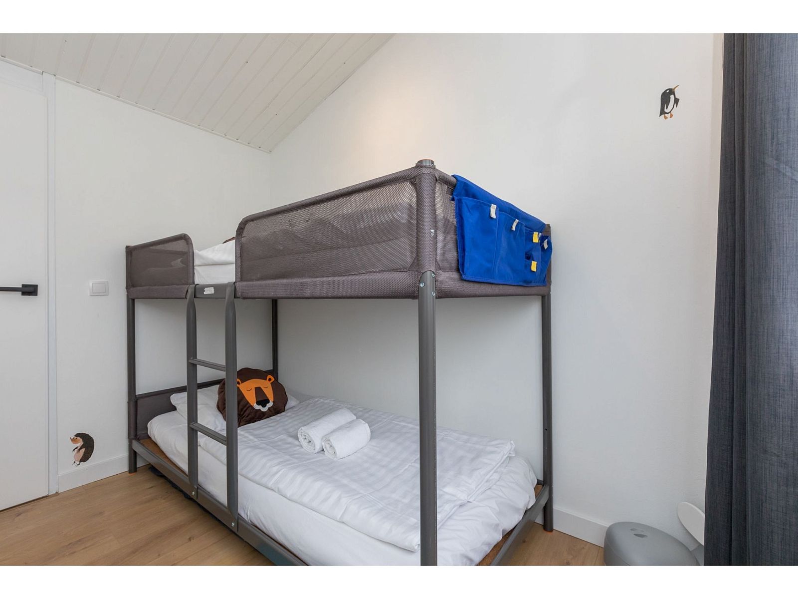 Unterkunft 630396 - Ferienhaus Zeeuws-Vlaanderen - Lepelblad 7