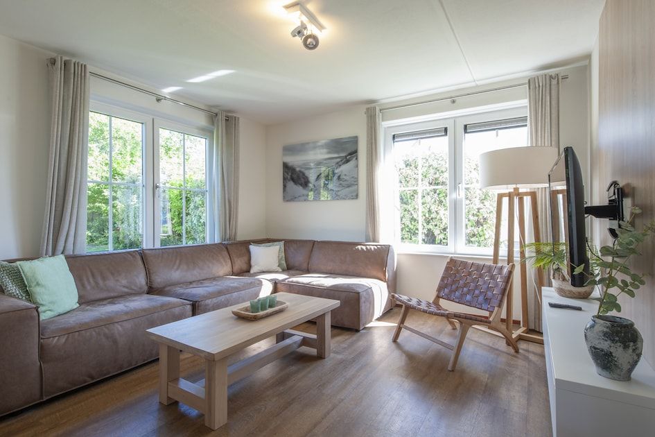 Guest house 630510 - Holiday property Zeeuws-Vlaanderen - Villa 6B Luxe