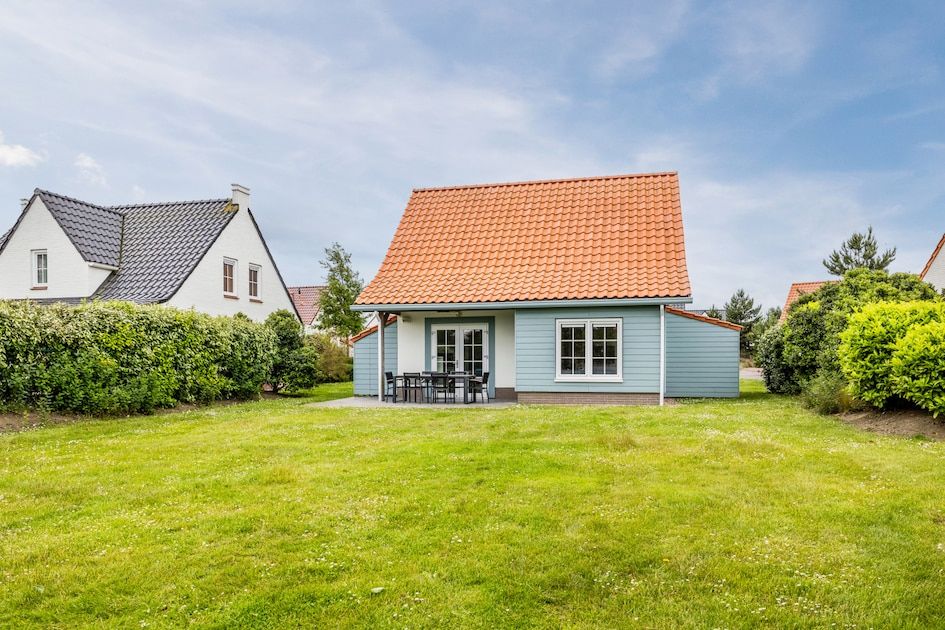Guest house 630510 - Holiday property Zeeuws-Vlaanderen - Villa 6B Luxe