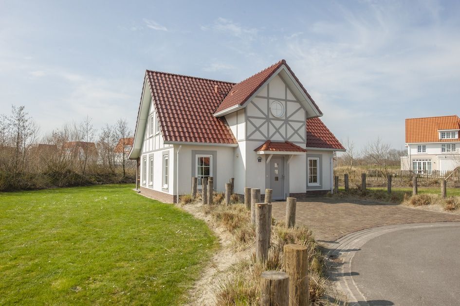 Unterkunft 630528 - Ferienhaus Zeeuws-Vlaanderen - Villa 10A Luxe