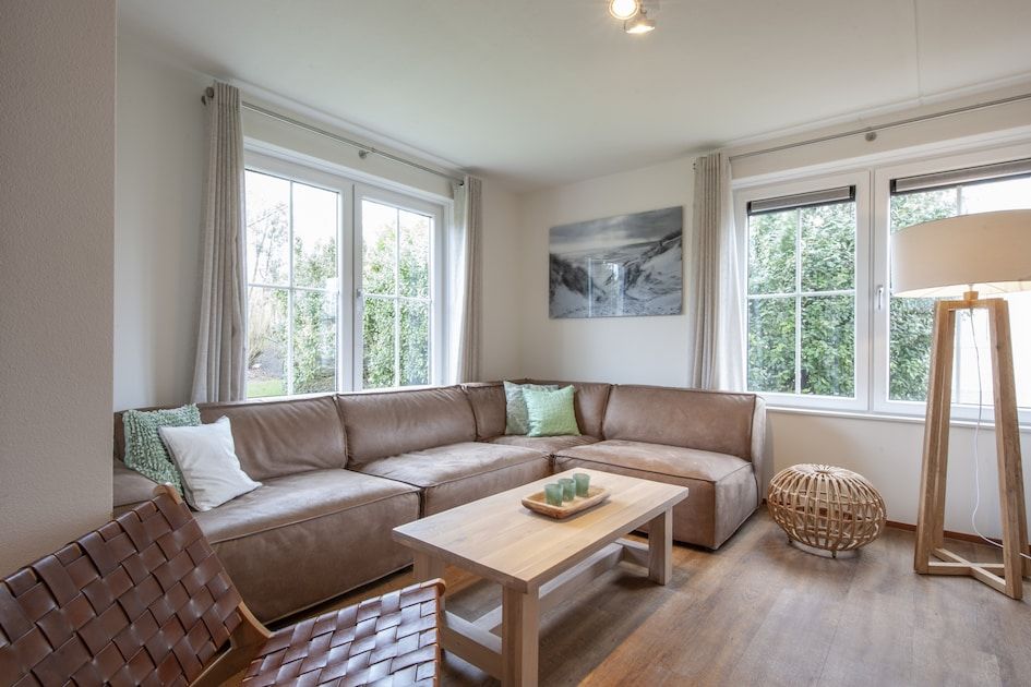 Unterkunft 630534 - Ferienhaus Zeeuws-Vlaanderen - Villa 6A Luxe