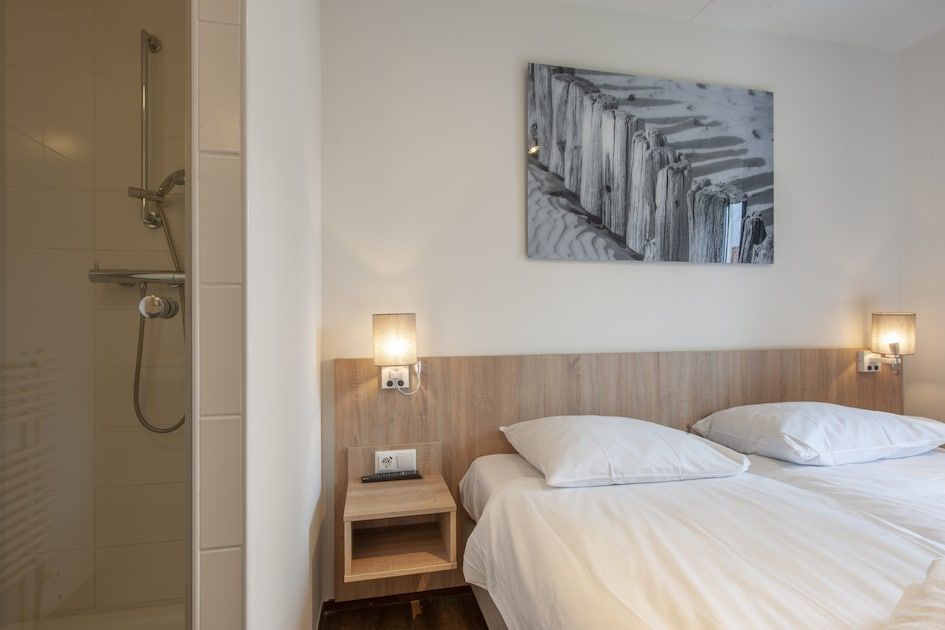 Unterkunft 630534 - Ferienhaus Zeeuws-Vlaanderen - Villa 6A Luxe