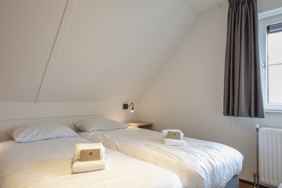 Unterkunft 630534 - Ferienhaus Zeeuws-Vlaanderen - Villa 6A Luxe
