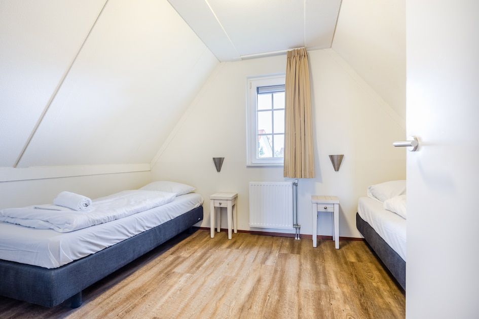 Verblijf 630542 - Vakantiewoning Zeeuws-Vlaanderen - Villa 9A