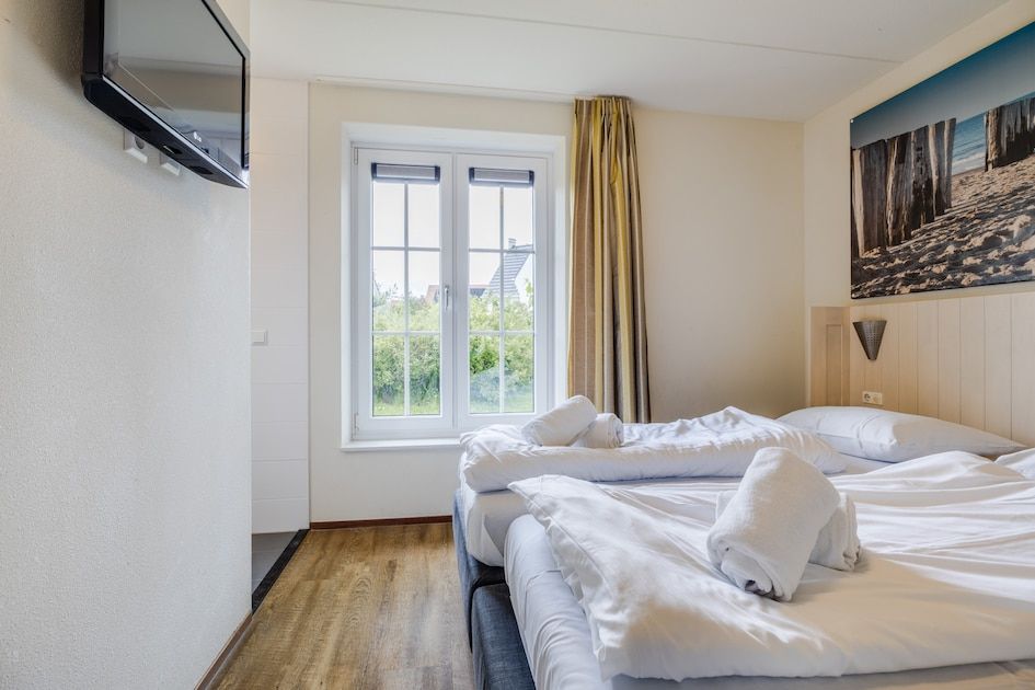 Verblijf 630542 - Vakantiewoning Zeeuws-Vlaanderen - Villa 9A