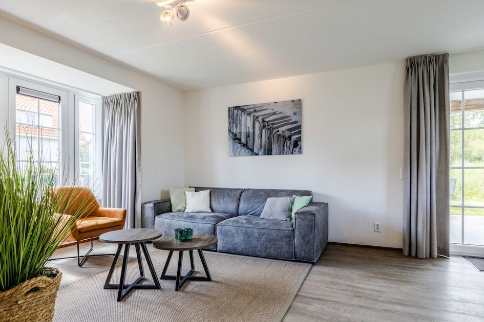 Unterkunft 630543 - Ferienhaus Zeeuws-Vlaanderen - Villa 4A Luxe