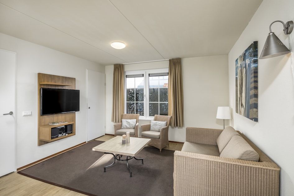 Unterkunft 630568 - Ferienhaus Zeeuws-Vlaanderen - Villa 4A