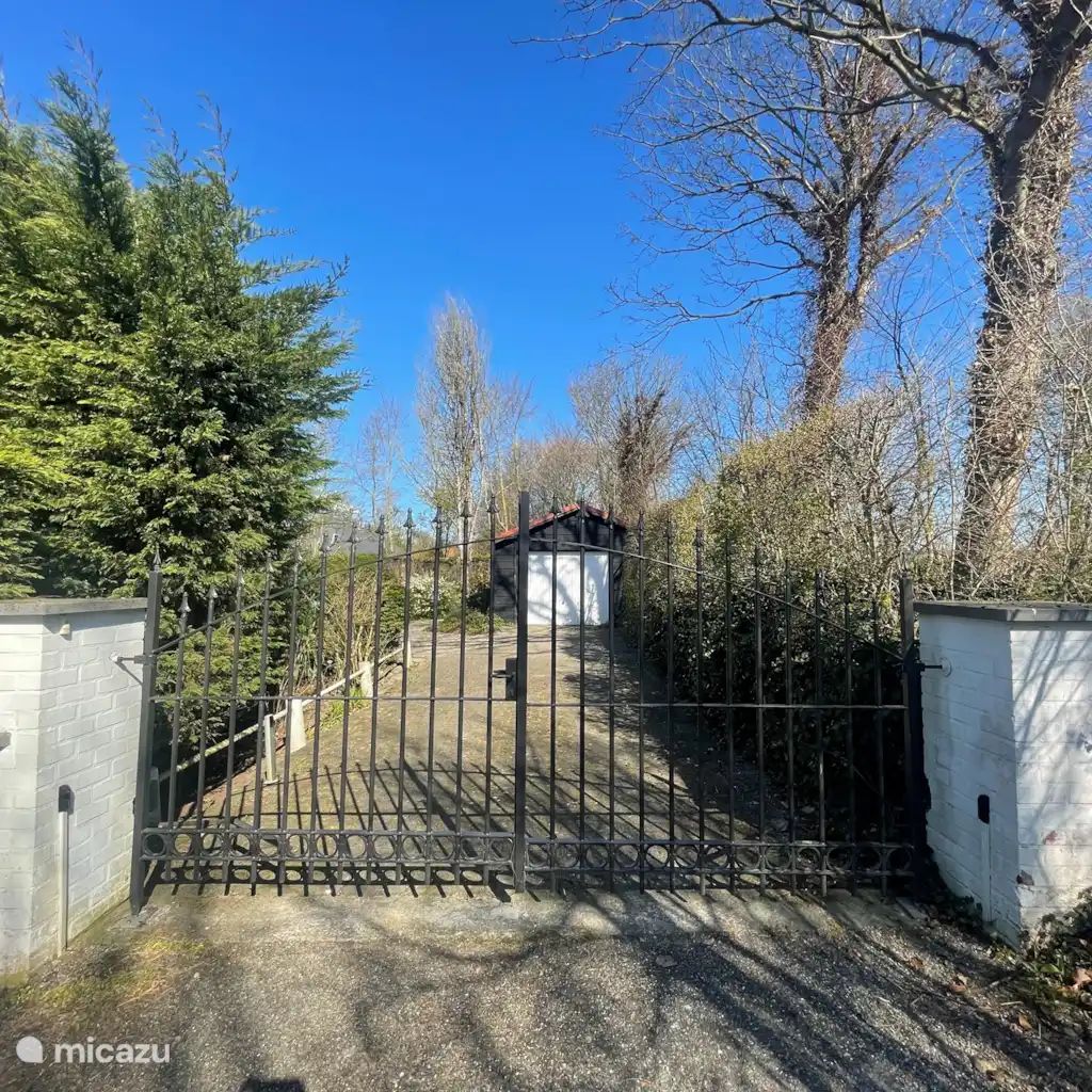 Unterkunft 630569 - Ferienhaus Zeeuws-Vlaanderen - 't Schorre Paardje