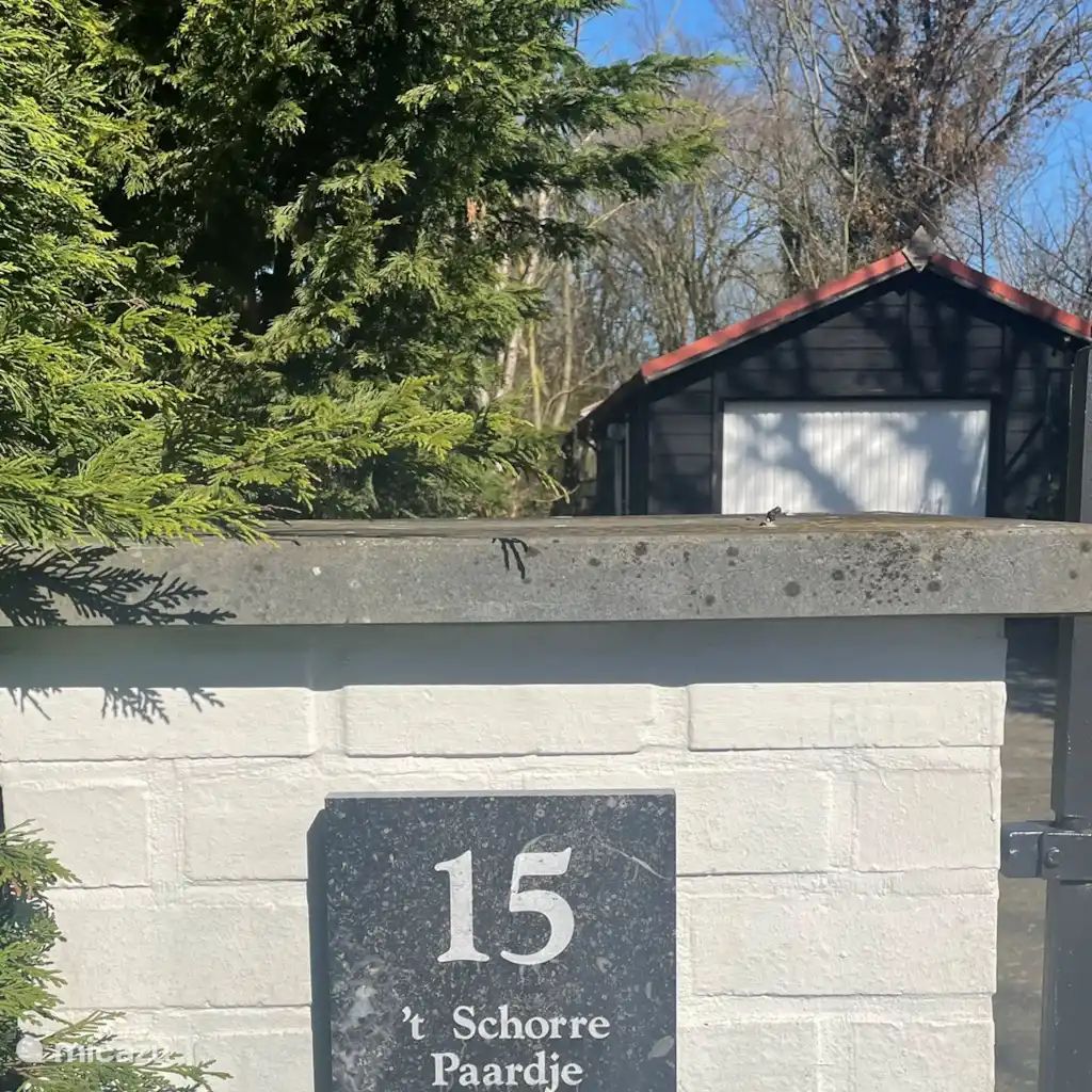 Unterkunft 630569 - Ferienhaus Zeeuws-Vlaanderen - 't Schorre Paardje