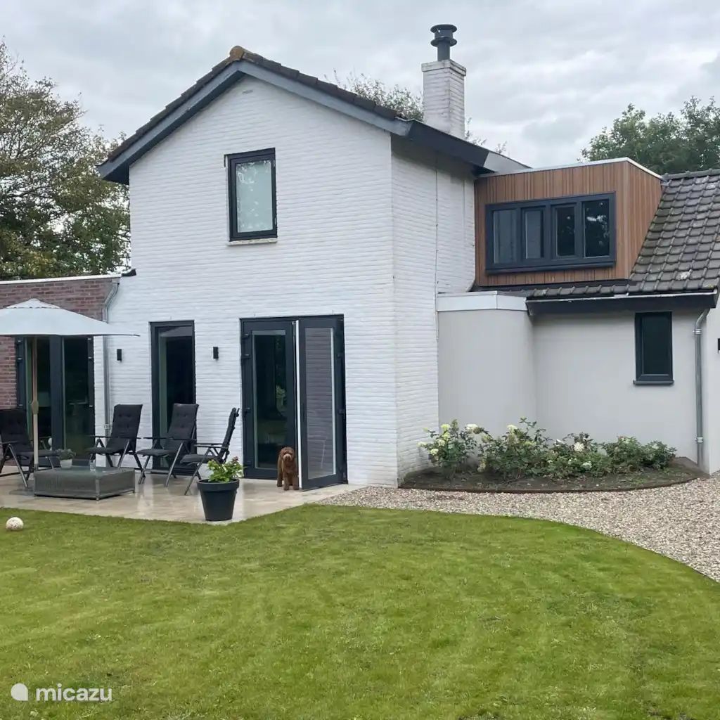 Unterkunft 630569 - Ferienhaus Zeeuws-Vlaanderen - 't Schorre Paardje