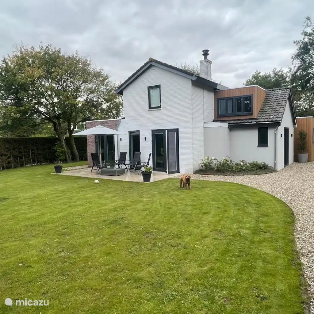 Unterkunft 630569 - Ferienhaus Zeeuws-Vlaanderen - 't Schorre Paardje