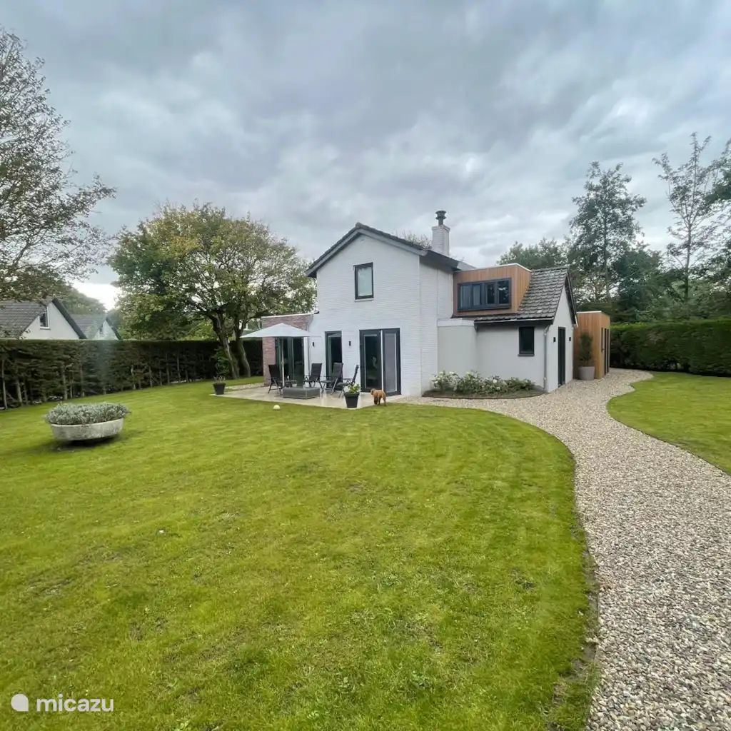 Unterkunft 630569 - Ferienhaus Zeeuws-Vlaanderen - 't Schorre Paardje