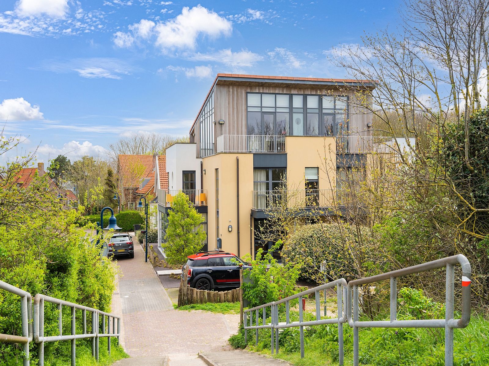 Guest house 630570 - Apartment Zeeuws-Vlaanderen - Stormvogel 1