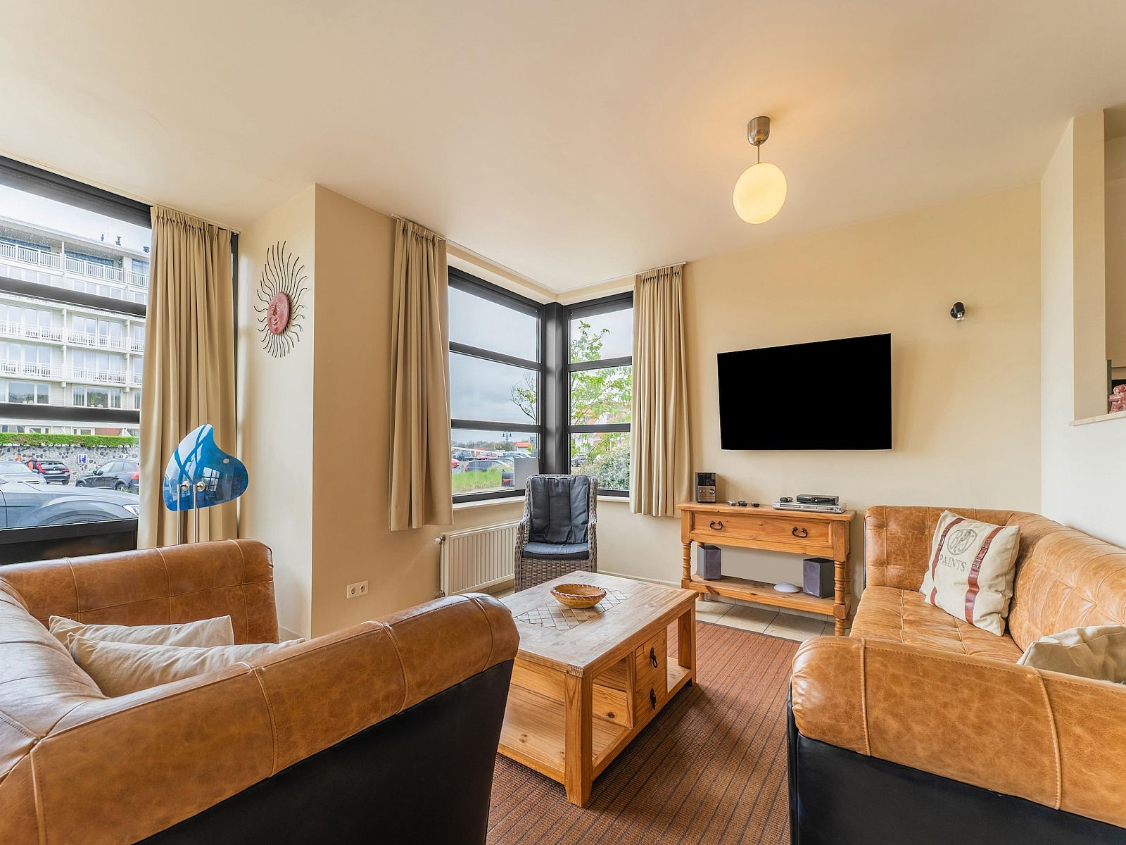 Guest house 630570 - Apartment Zeeuws-Vlaanderen - Stormvogel 1