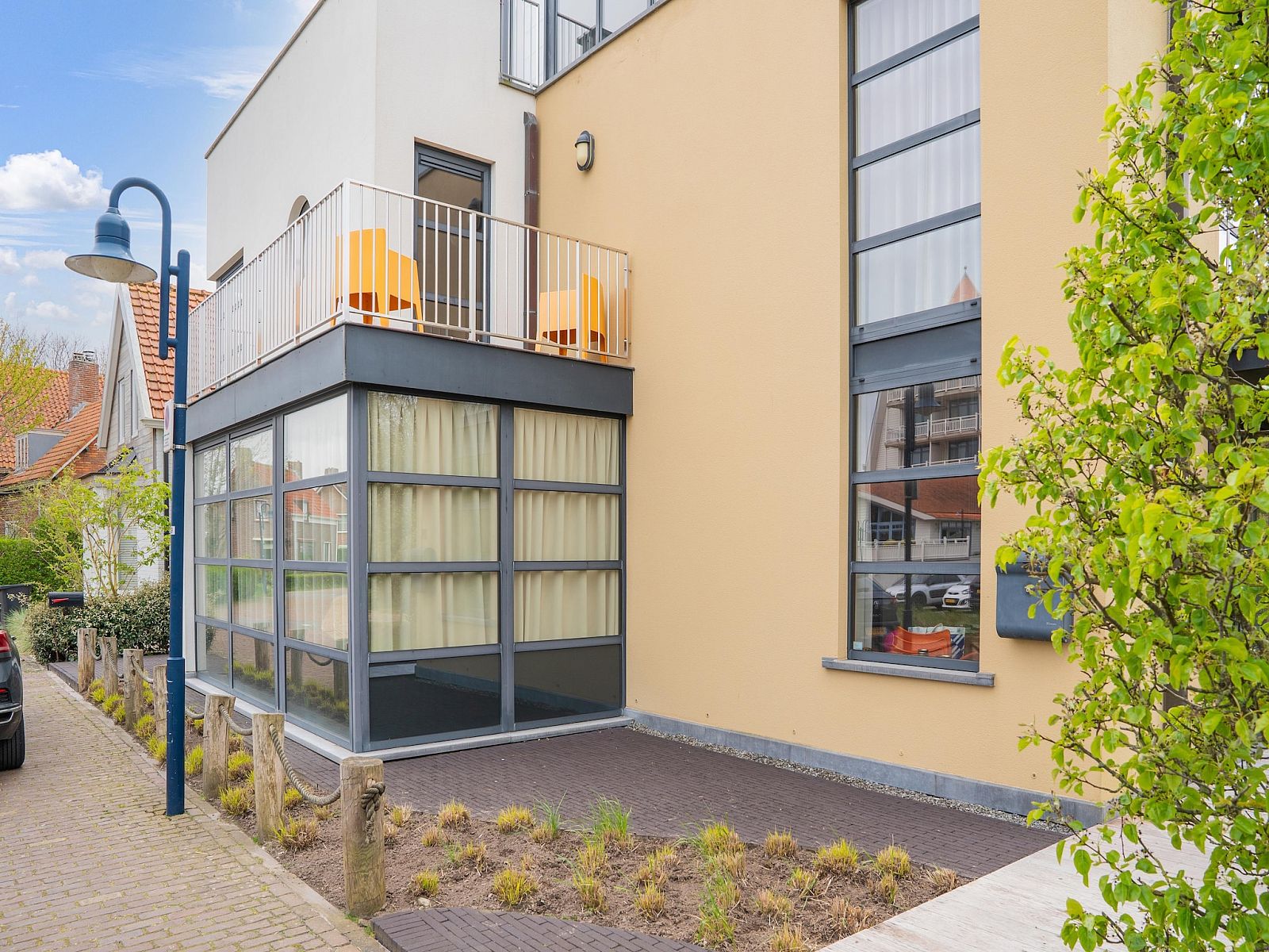 Guest house 630570 - Apartment Zeeuws-Vlaanderen - Stormvogel 1