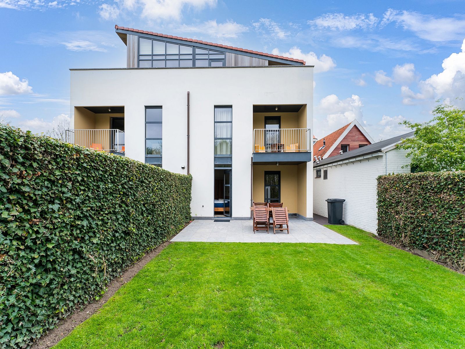 Guest house 630570 - Apartment Zeeuws-Vlaanderen - Stormvogel 1