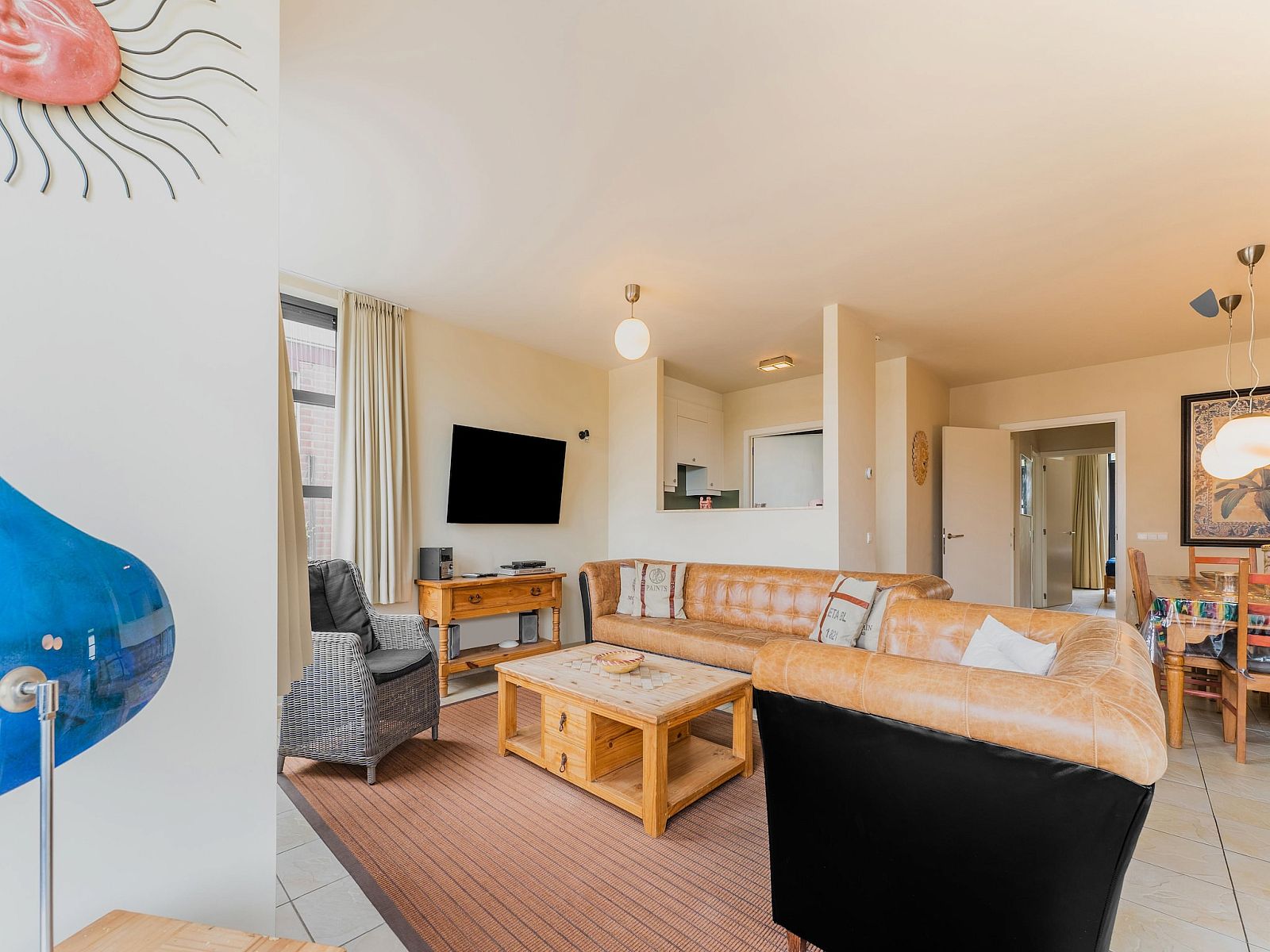 Guest house 630570 - Apartment Zeeuws-Vlaanderen - Stormvogel 1