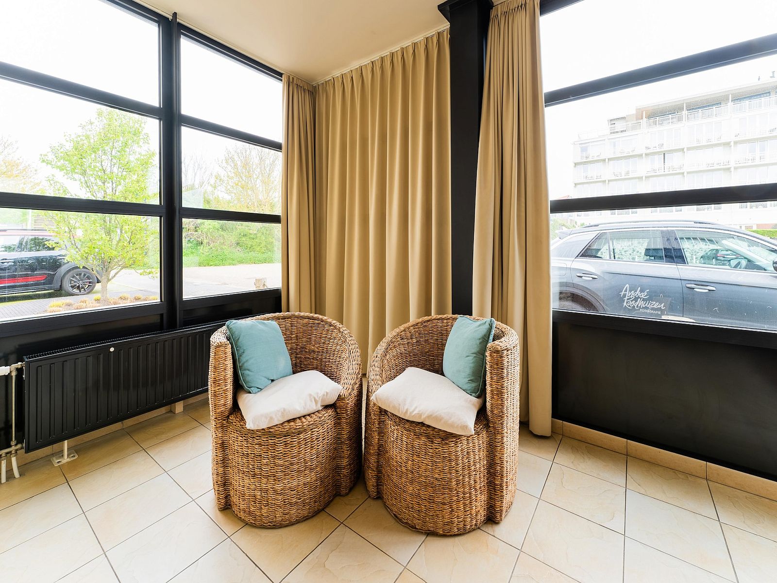 Guest house 630570 - Apartment Zeeuws-Vlaanderen - Stormvogel 1