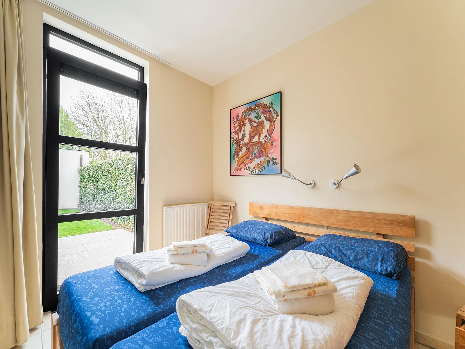 Guest house 630570 - Apartment Zeeuws-Vlaanderen - Stormvogel 1