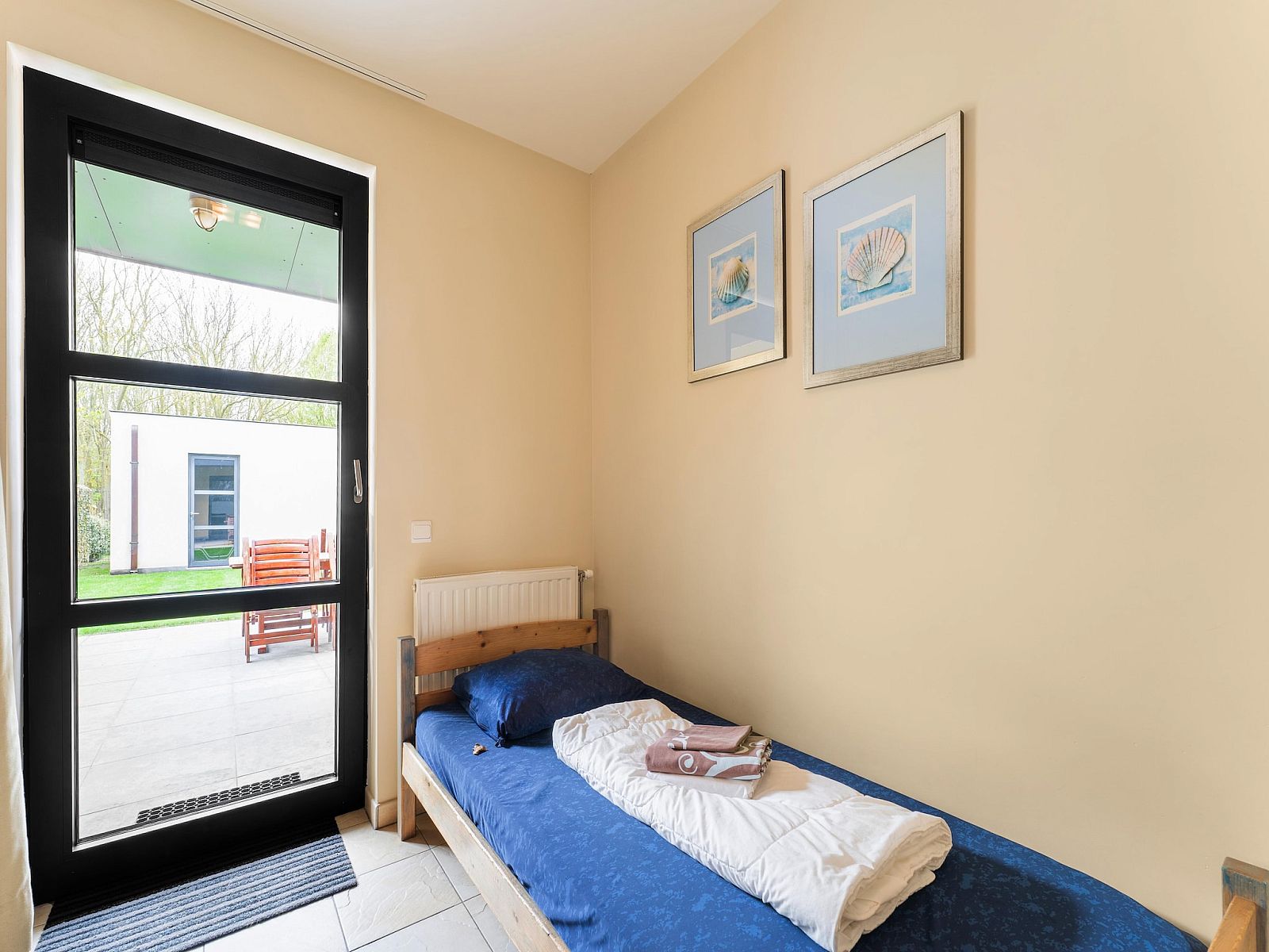 Guest house 630570 - Apartment Zeeuws-Vlaanderen - Stormvogel 1