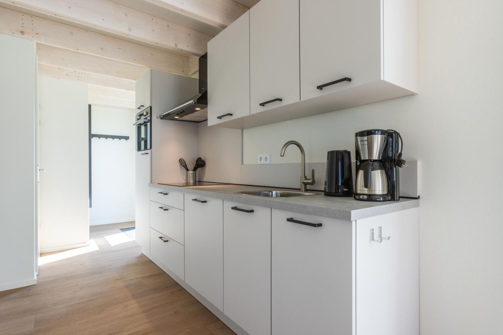 Unterkunft 630613 - Ferienhaus Zeeuws-Vlaanderen - Duinlodge 6