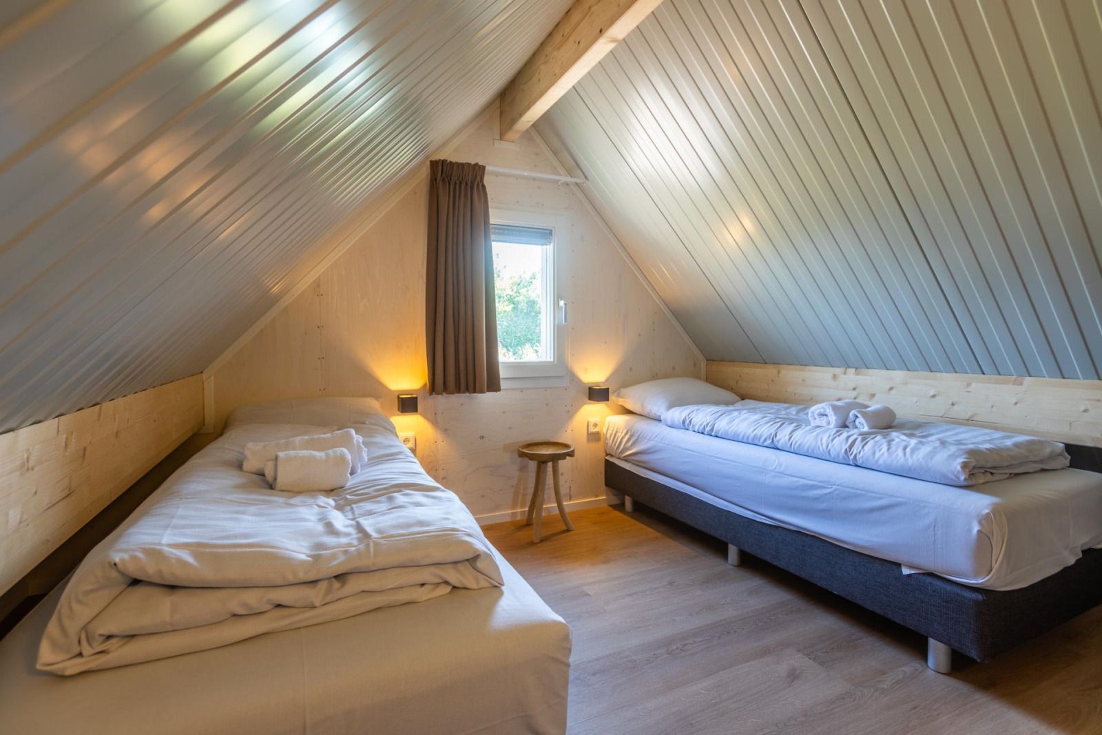 Unterkunft 630613 - Ferienhaus Zeeuws-Vlaanderen - Duinlodge 6