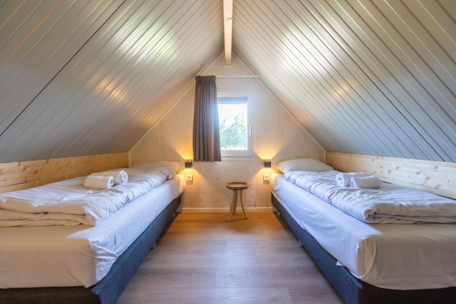 Unterkunft 630613 - Ferienhaus Zeeuws-Vlaanderen - Duinlodge 6