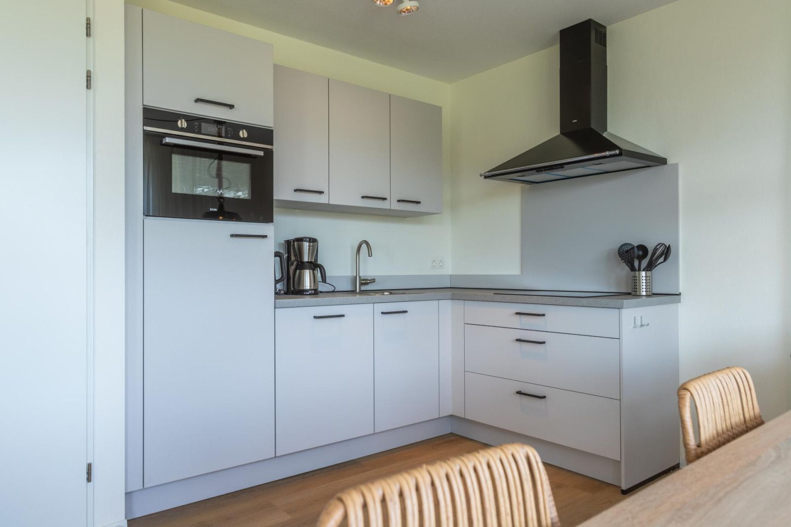 Verblijf 630619 - Vakantiewoning Zeeuws-Vlaanderen - Duinvilla 8