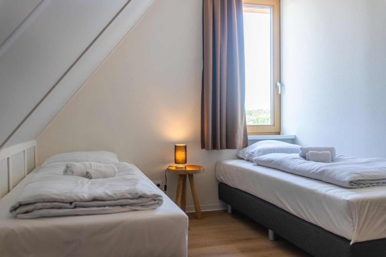 Verblijf 630619 - Vakantiewoning Zeeuws-Vlaanderen - Duinvilla 8