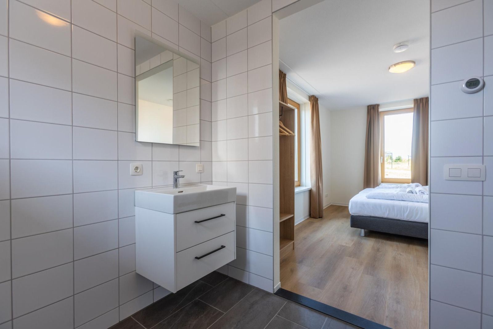 Verblijf 630619 - Vakantiewoning Zeeuws-Vlaanderen - Duinvilla 8