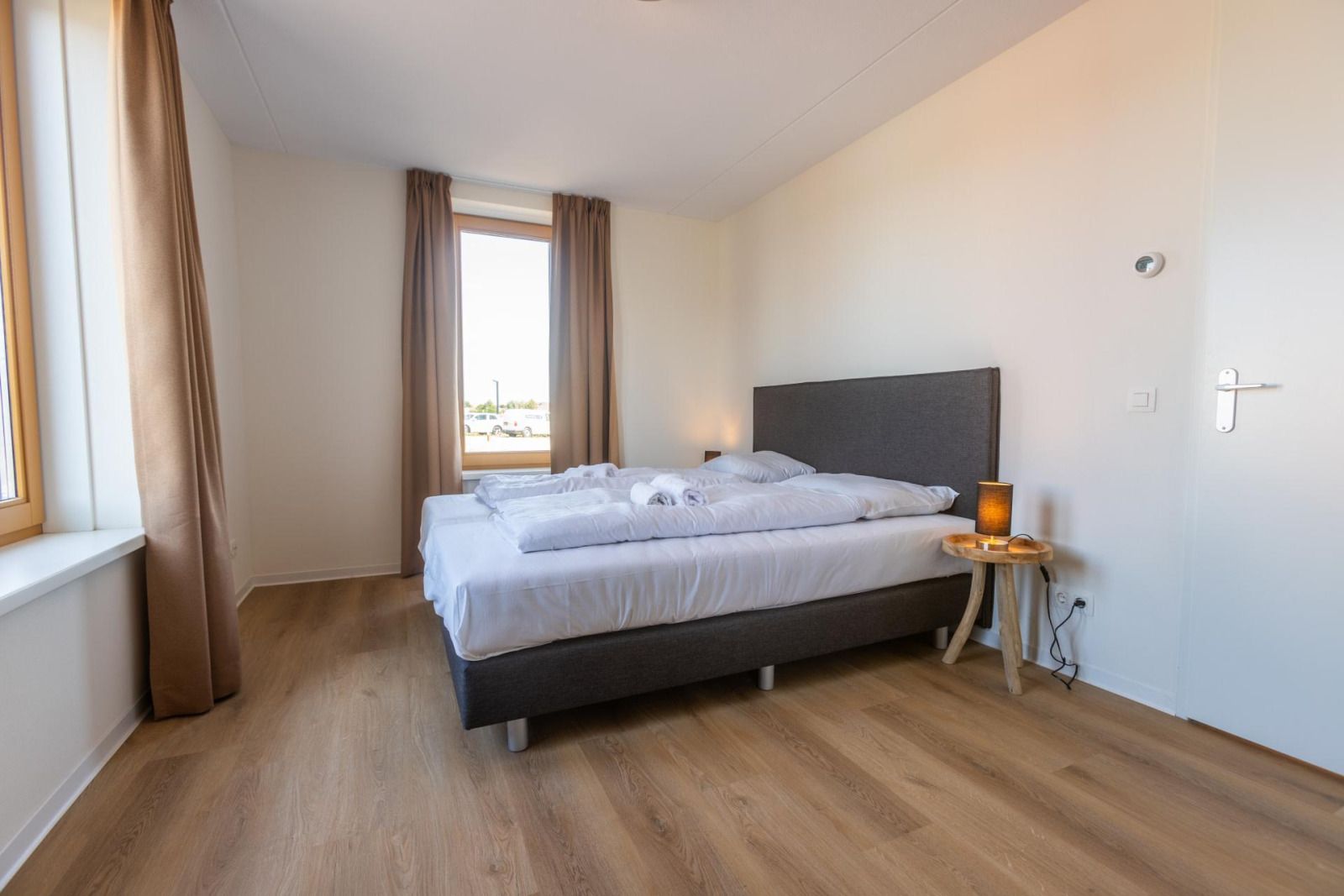 Verblijf 630619 - Vakantiewoning Zeeuws-Vlaanderen - Duinvilla 8