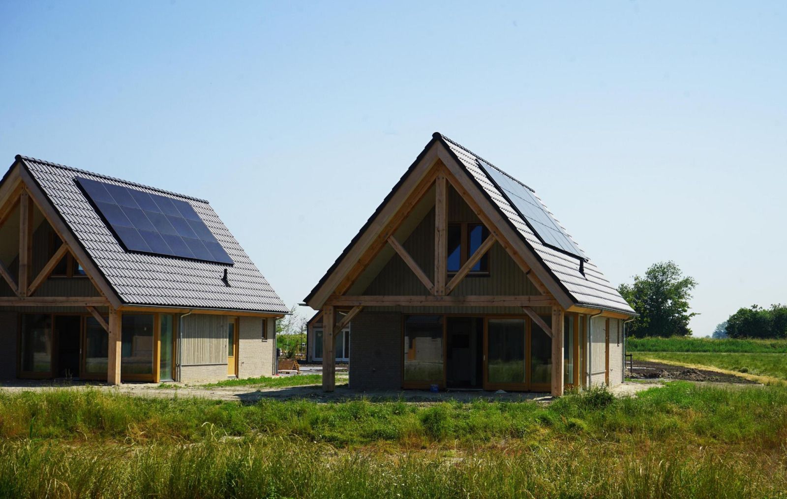 Unterkunft 630620 - Ferienhaus Zeeuws-Vlaanderen - Duinvilla 10