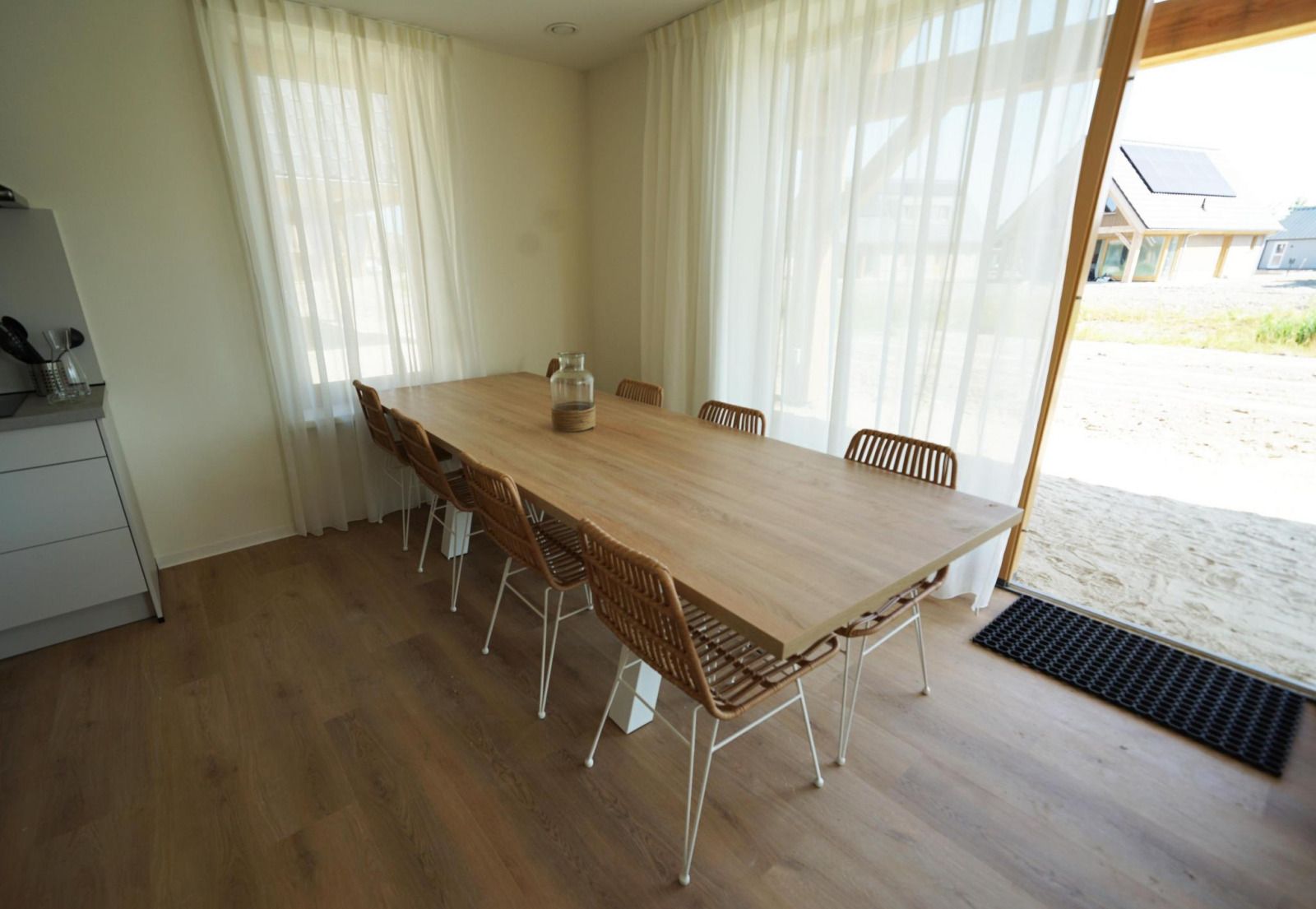 Unterkunft 630620 - Ferienhaus Zeeuws-Vlaanderen - Duinvilla 10