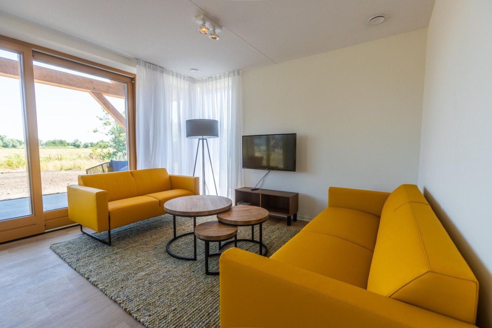 Unterkunft 630621 - Ferienhaus Zeeuws-Vlaanderen - Duinvilla 6